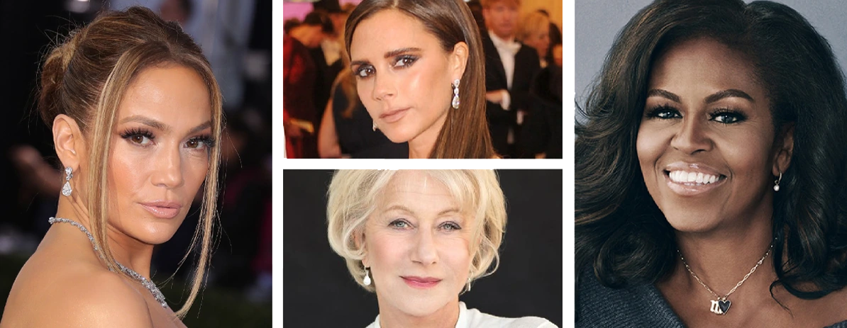 Celebrities using Apple Stemcell