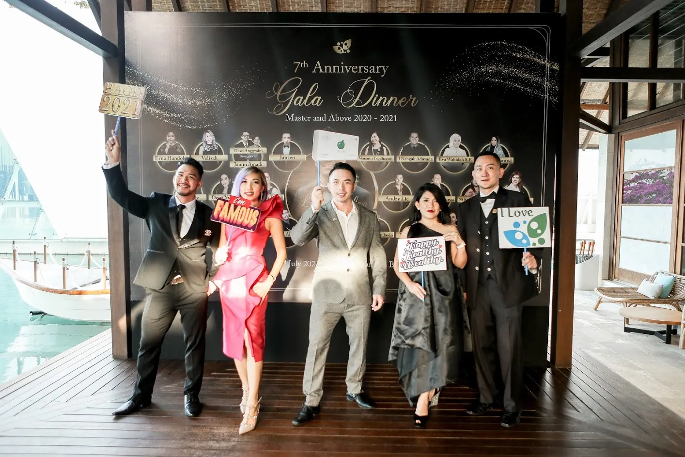 Biogreen Event 4