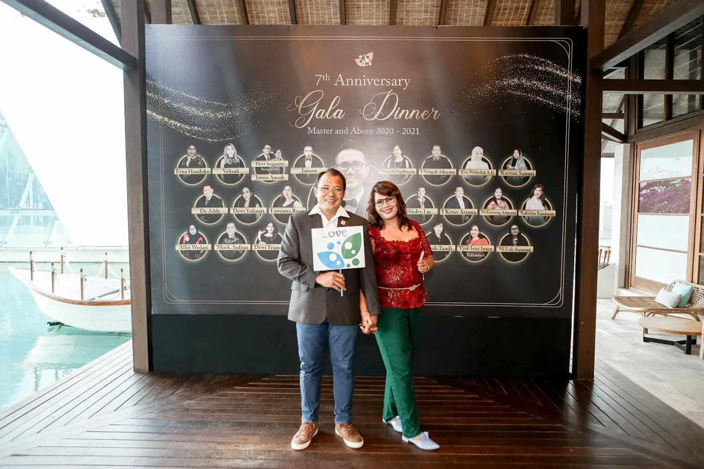 Biogreen Event 7