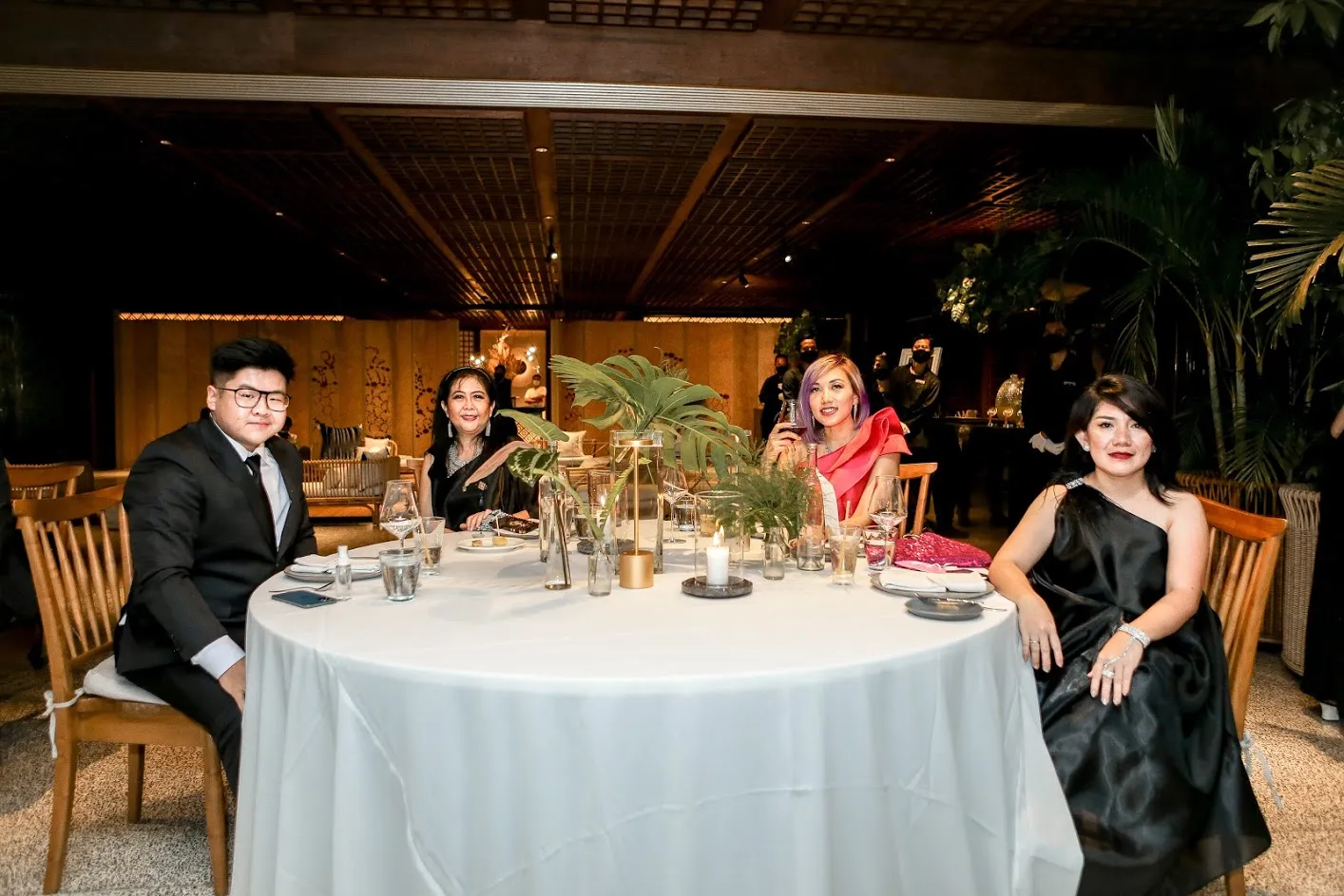 Biogreen Event 15