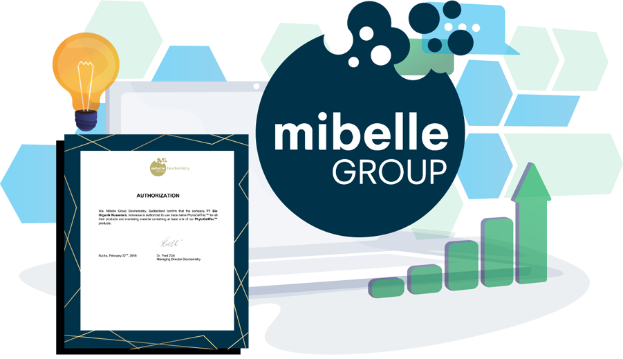 Mibelle Biochemistry Swiss