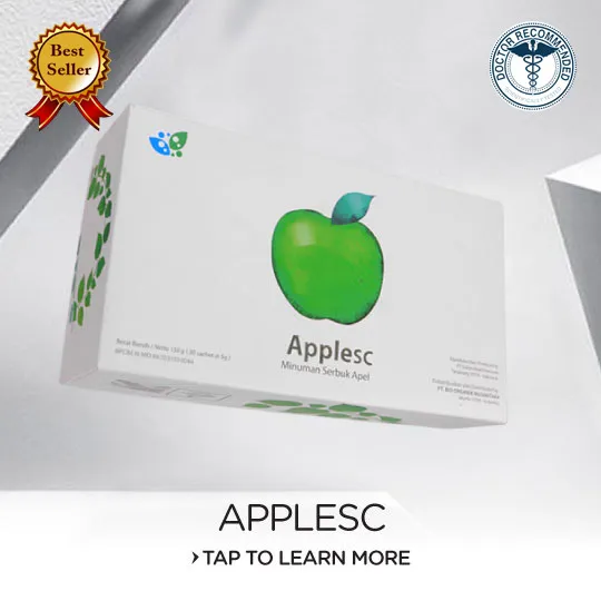 AppleSC