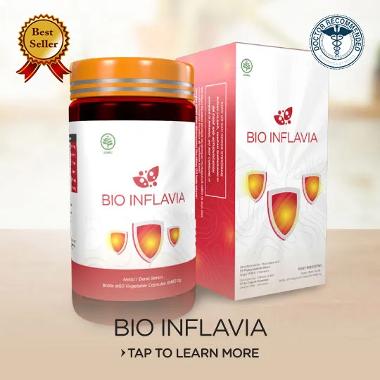 Bio Inflavia